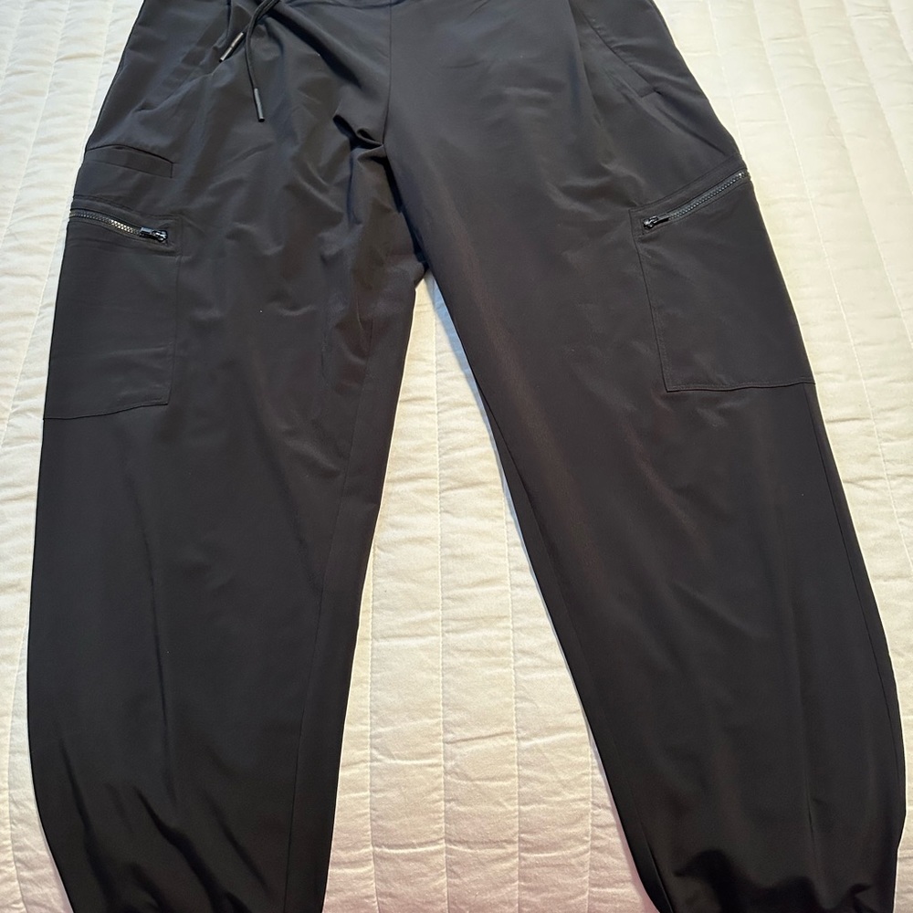 Athleta Venture Pants